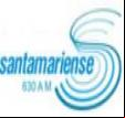 Rádio Santamariense