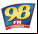 Correio 98 FM